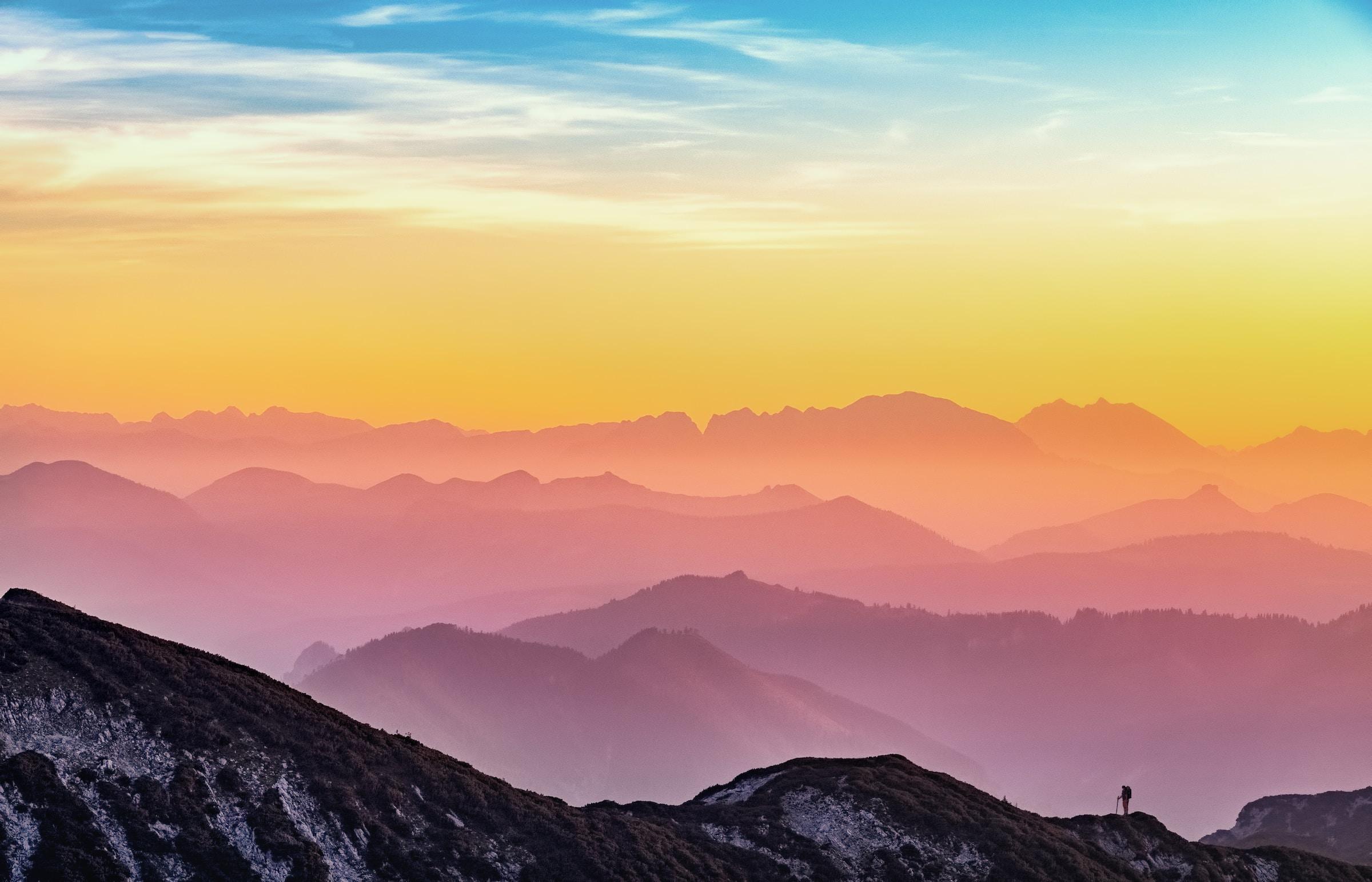 California Landscape