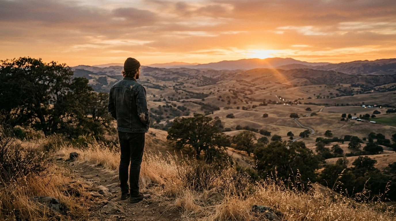 The Old Pull — Why People Still Want a Piece of Ground